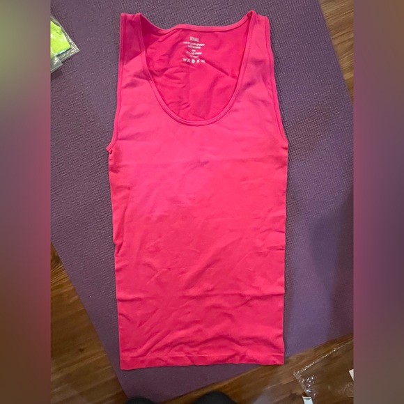 Basic tank - Picture 2 of 2